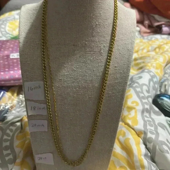 Vintage necklace - Picture 1 of 1